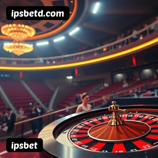 Registre-se Rapidamente e Desbloqueie Recompensas Exclusivas ipsbet