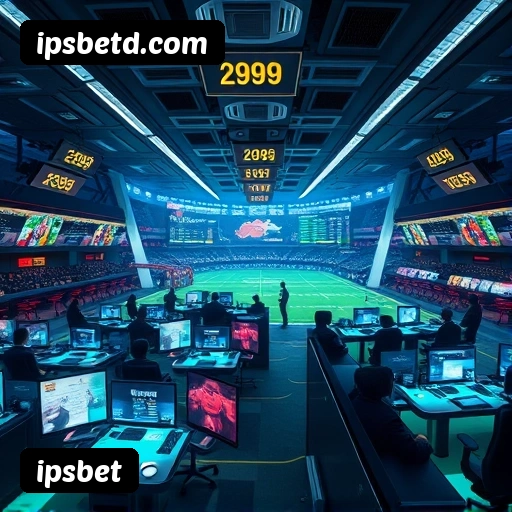 Explorando os benefícios únicos dos bônus ipsbet