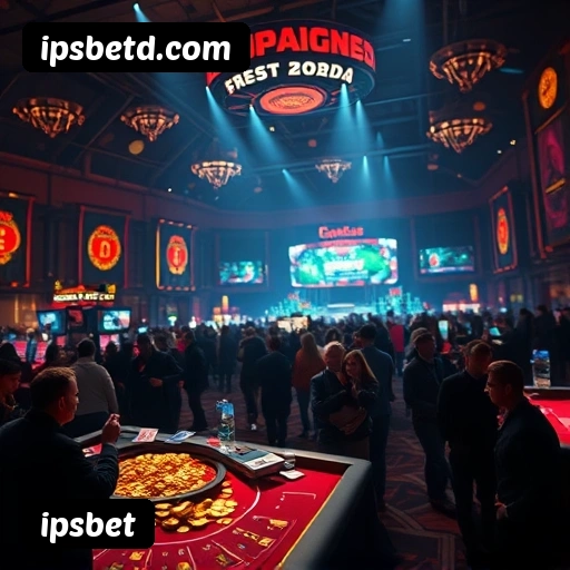 ipsbet Crash: A Comunidade e as Estratégias que Empolgam