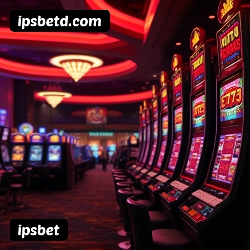 ipsbet: Experimente a Comodidade das Apostas em um Aplicativo Completo