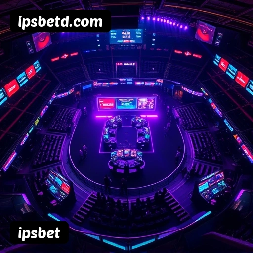 ipsbet: Experiência de Apostas Profissional e Segura