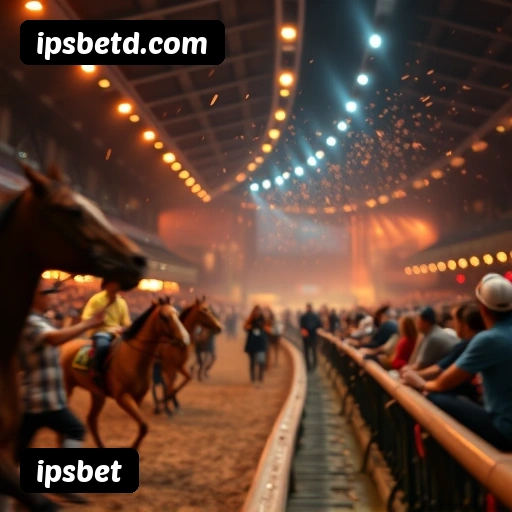 ipsbet: Cassino Online Premiado e Seguro