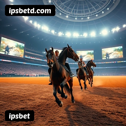 ipsbet: Cassino Online Premiado e Seguro