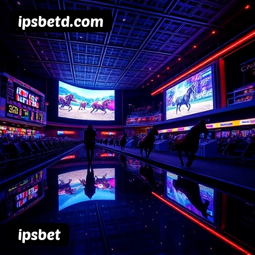 Registre-se Rapidamente e Desbloqueie Recompensas Exclusivas ipsbet