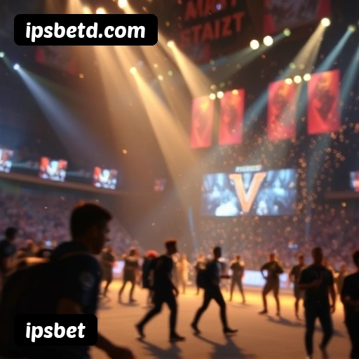 ipsbet: Cassino Online Premiado e Seguro