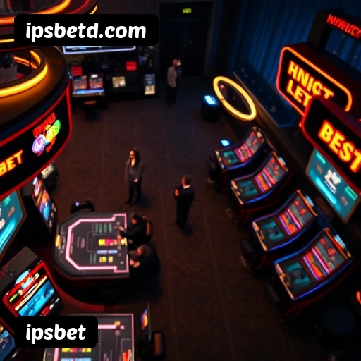 Estratégias de apostas esportivas: 30% mais lucro no ipsbet