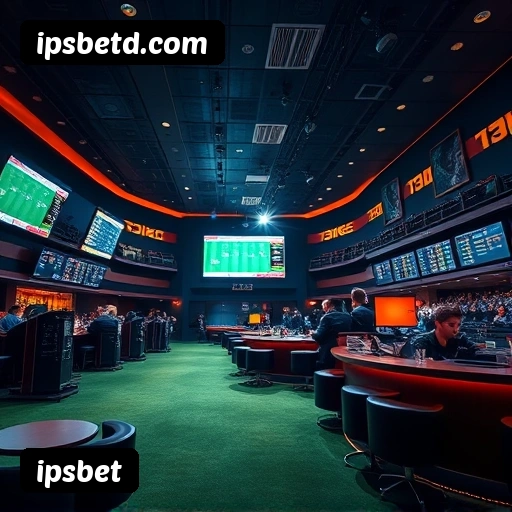 Explorando os benefícios únicos dos bônus ipsbet